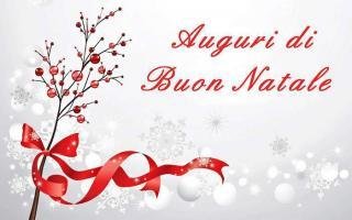 Buon giorno e buon natale