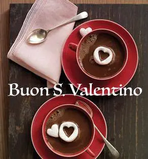 Buon San Valentino