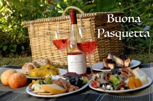 felice pasquetta