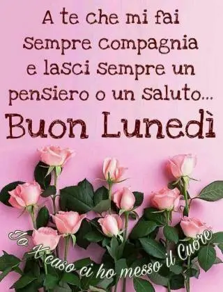 buon lunedì3