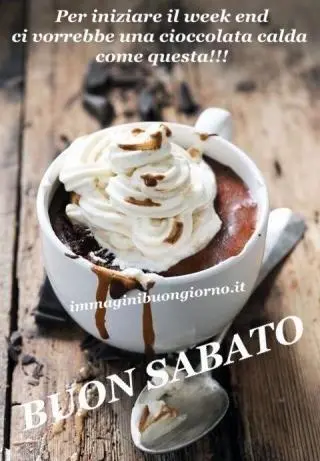buon sabato 4