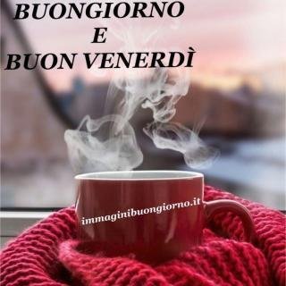 Buon Venerdì 4